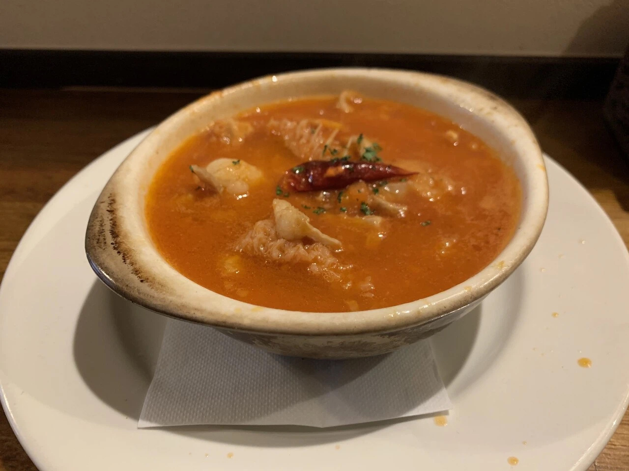 ③トリッパ693円