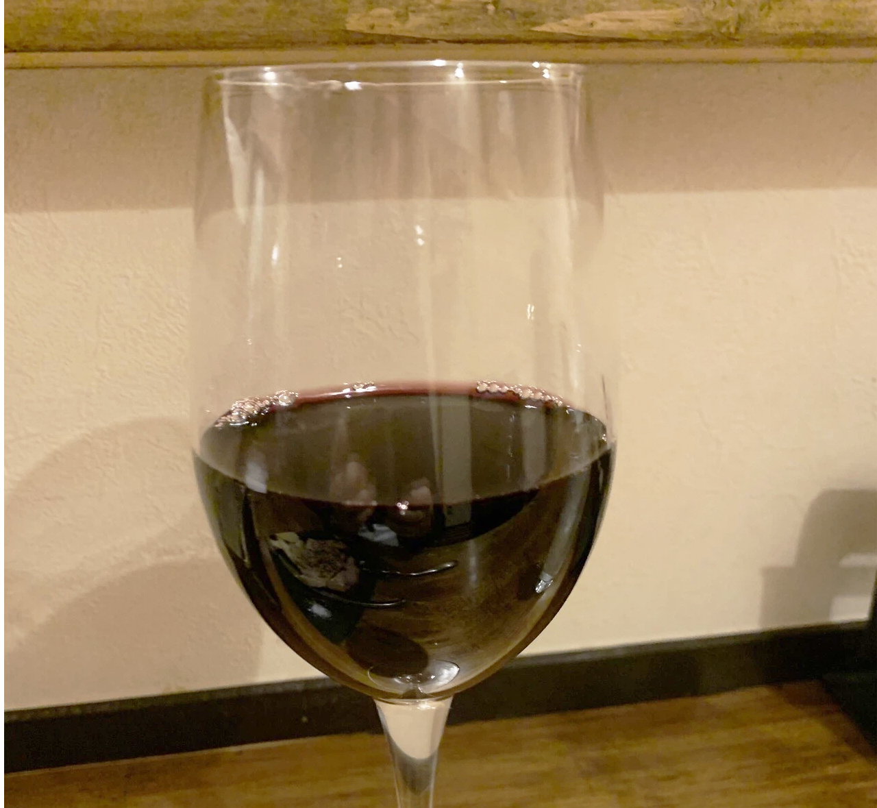 ⑧パトリッククレルジェ カベルネソーヴィニヨン748円