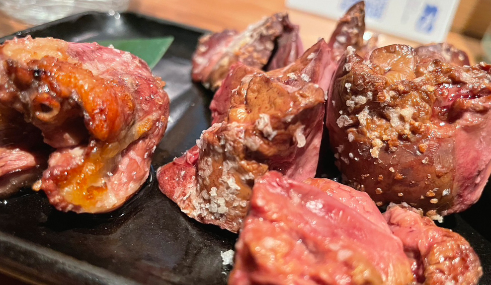 焼き鳥