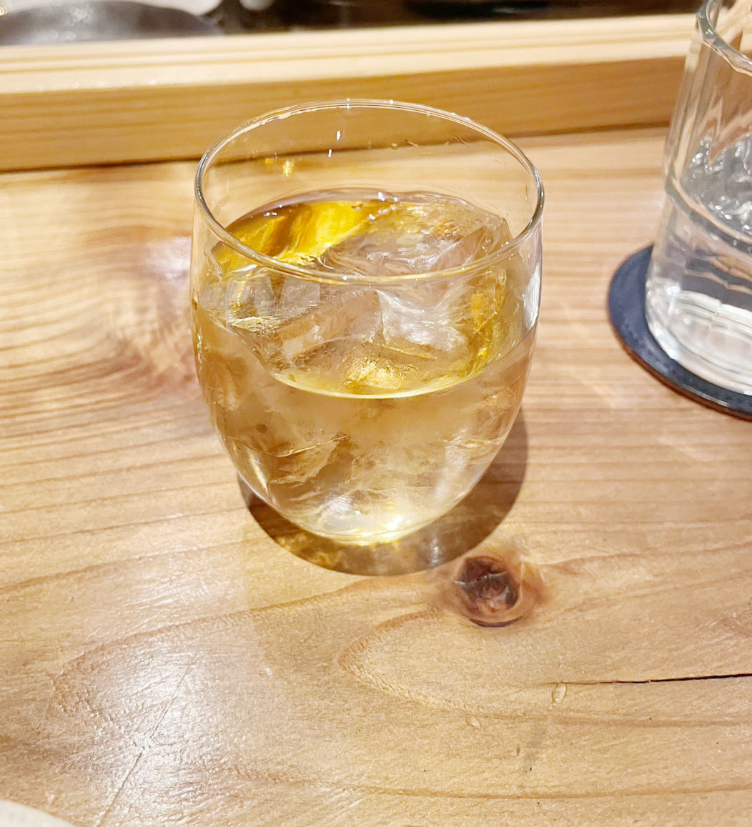 カウンター