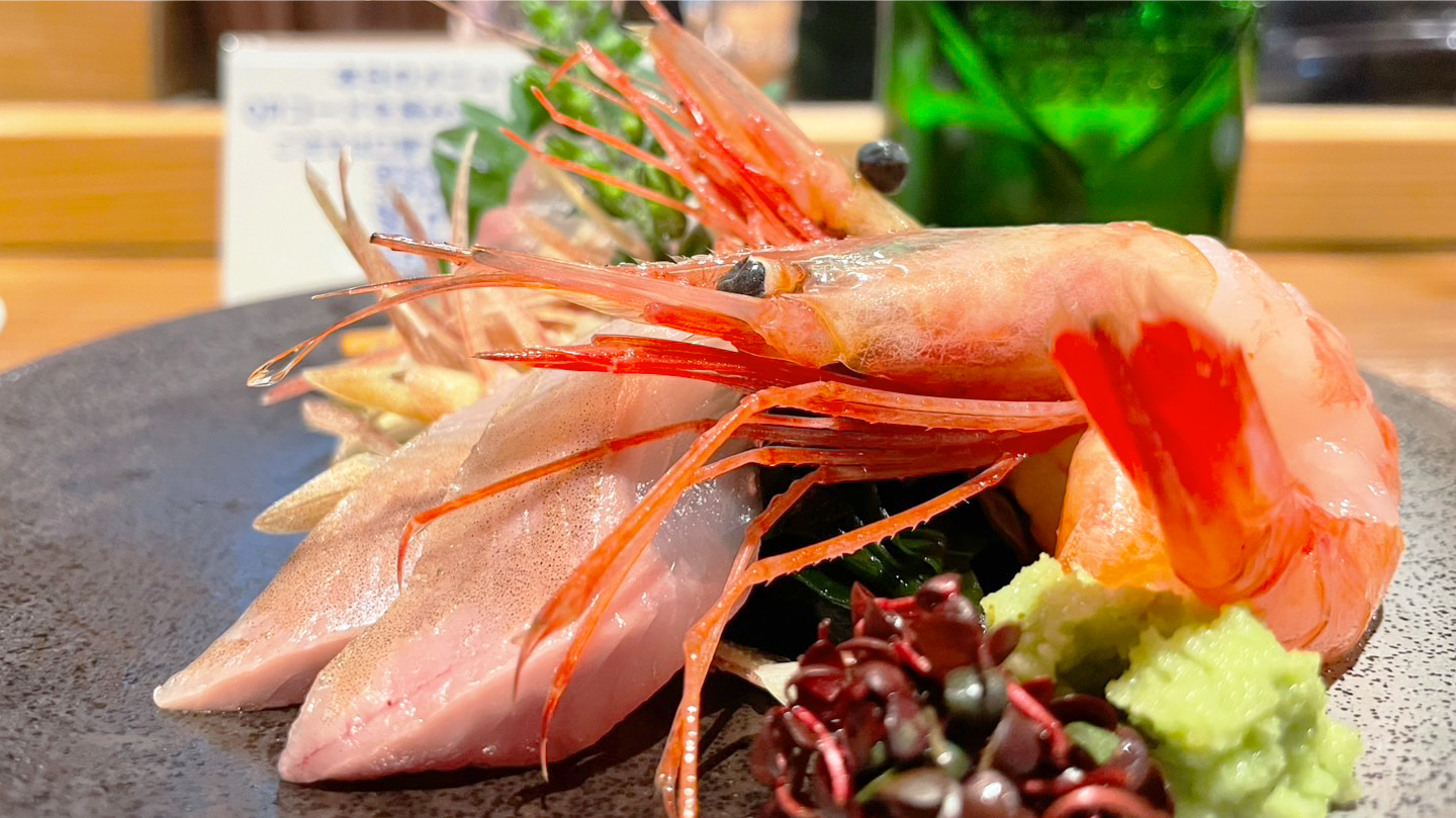 蔵前・浅草橋エリアの和食といえば『〼Kuramae（マスクラマエ）』！
