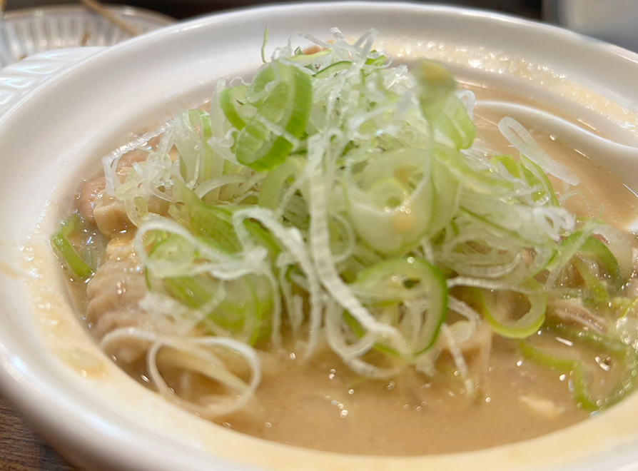 「煮込鍋」