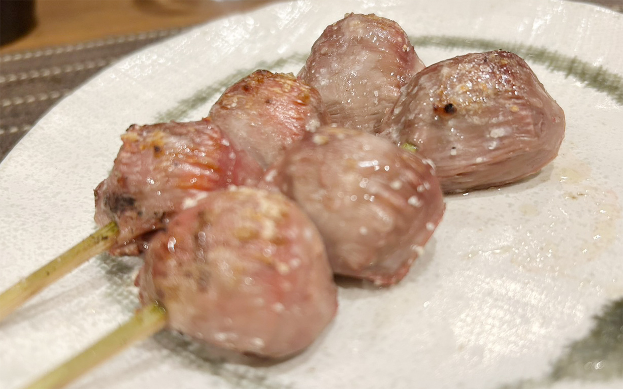 砂肝