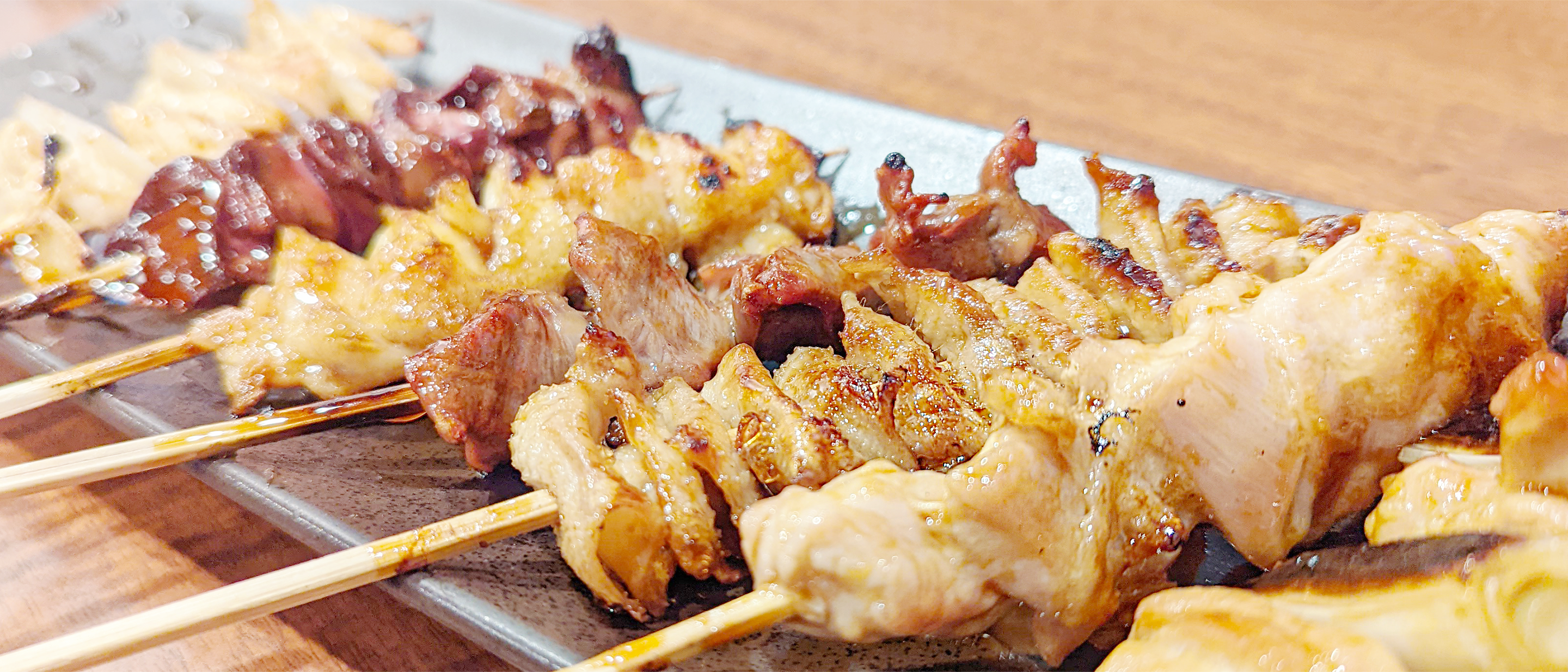 【焼き鳥】飲食店グルメ情報サイト！：船橋・東京・関東周辺などなど